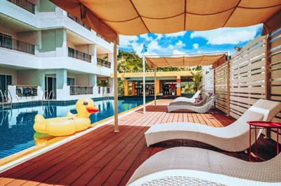 Casa Del M Patong Phuket – 写真 2