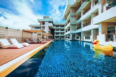 Casa Del M Patong Phuket – 写真 3