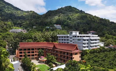 Casa Del M Patong Phuket – 写真 4