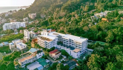Casa Del M Patong Phuket – 写真 5