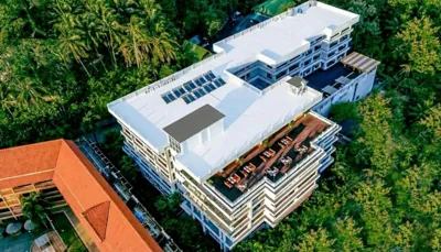 Casa Del M Patong Phuket – 写真 6
