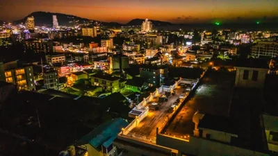 Casa Del M Patong Phuket – 写真 7