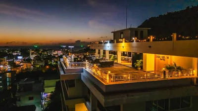 Casa Del M Patong Phuket – 写真 8