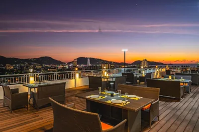 Casa Del M Patong Phuket – 写真 9