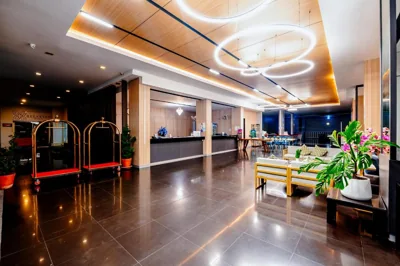 Casa Del M Patong Phuket – 写真 11