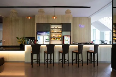Casa Del M Patong Phuket – 写真 13