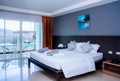 Casa Del M Patong Phuket – 写真 14