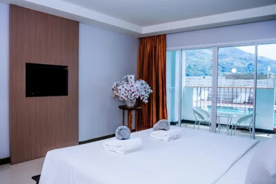 Casa Del M Patong Phuket – 写真 15