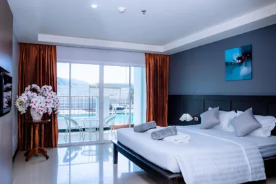 Casa Del M Patong Phuket – 写真 16